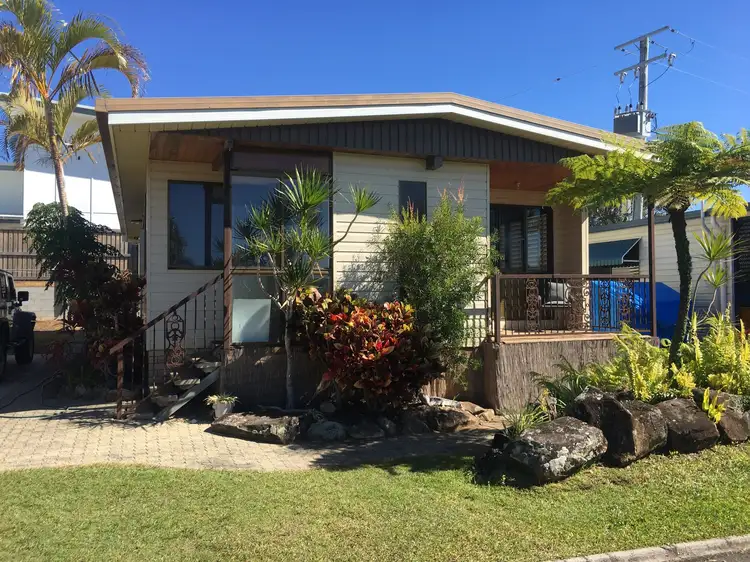 97/21-23 Okinja rd, Alexandra Headland QLD 4572