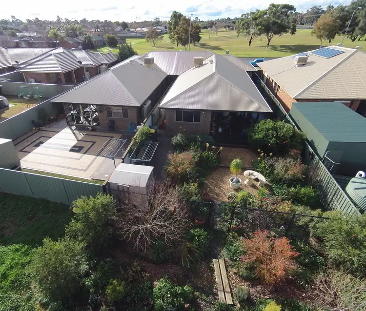 Second view of Homely townhouse listing, 161B Boundary Road, Dubbo NSW 2830