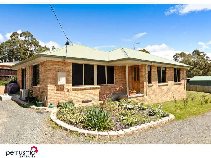 Main view of Homely house listing, 8 Hopwood Street, Coningham TAS 7054