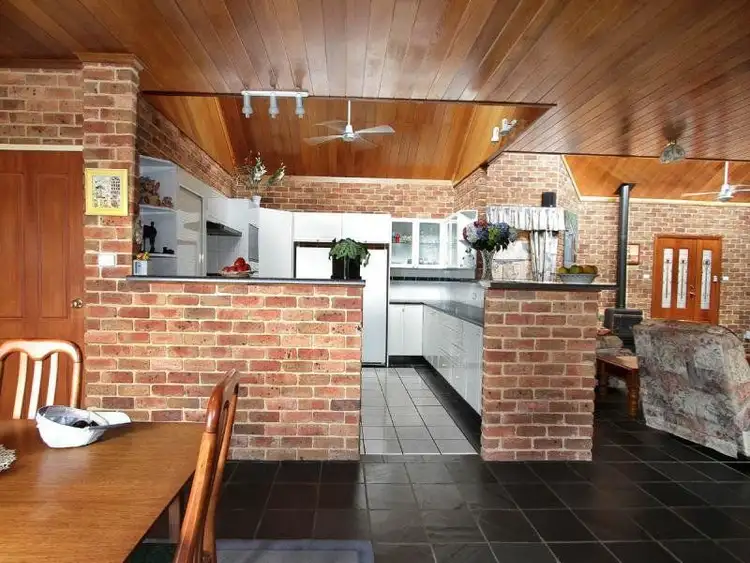 Second view of Homely house listing, 34 Redgum Avenue, Orange NSW 2800