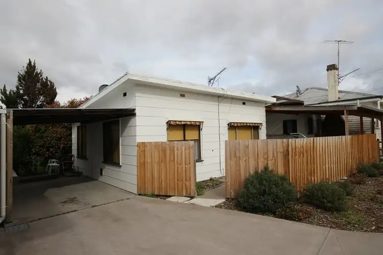 Second view of Homely unit listing, Unit 1/96 Main Street, Huonville TAS 7109