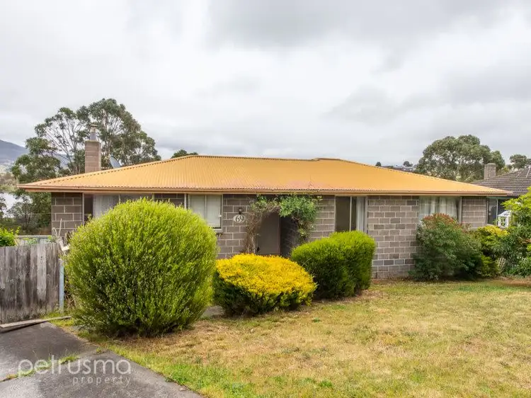 Second view of Homely house listing, 69 Fisher Drive, Herdsmans Cove TAS 7030