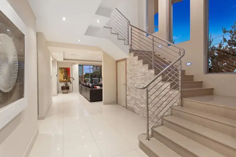 Fifth view of Homely house listing, 1 Crystal Street, Sylvania NSW 2224