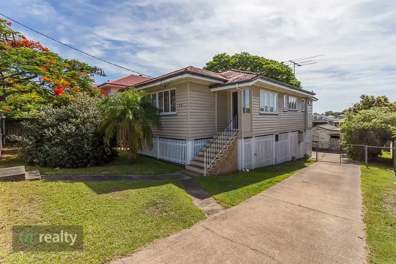Main view of Homely house listing, 53 Brooks St, Camp Hill QLD 4152