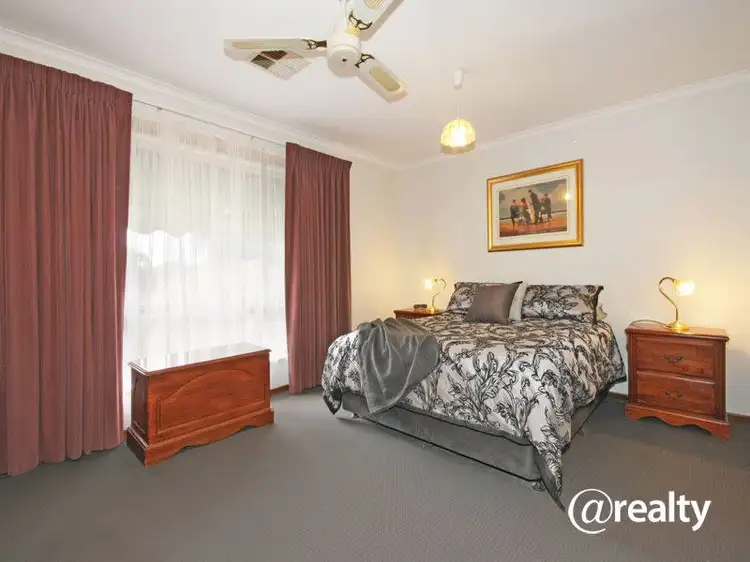 Second view of Homely house listing, 12 Palm Crescent, Old Reynella SA 5161
