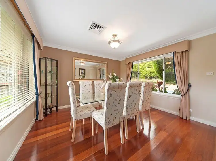Sixth view of Homely house listing, 20 Cannan Close, Cherrybrook NSW 2126