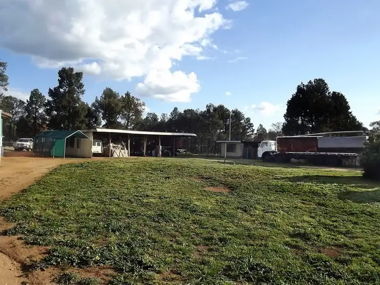 Second view of Homely rural property listing, Address available on request