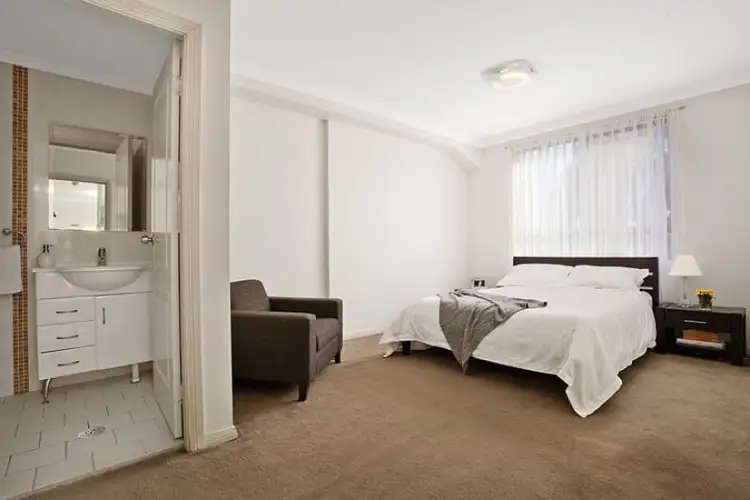Second view of Homely apartment listing, 107/49 Henderson Road, Alexandria NSW 2015