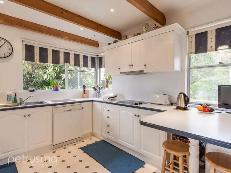 Sixth view of Homely house listing, 62 Cornwall Street, Rose Bay TAS 7015