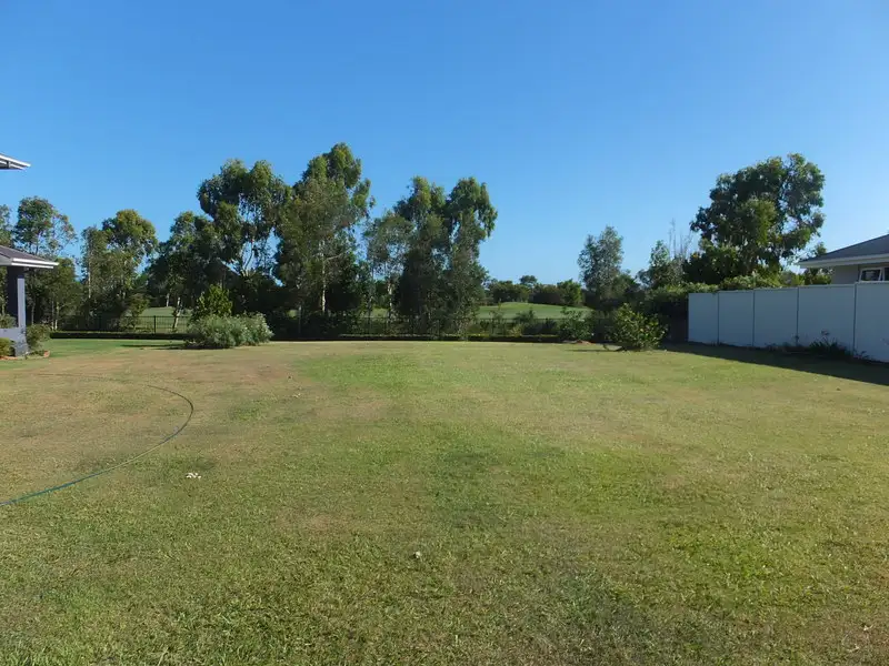 Main view of Homely land listing, 17 Vanillalily Close, Banksia Beach QLD 4507