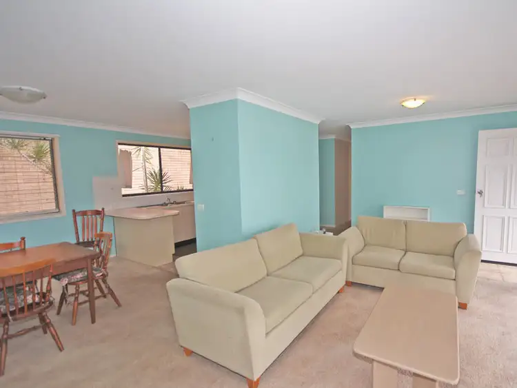 Third view of Homely semi-detached listing, 2/4 Armidale Avenue, Nelson Bay NSW 2315