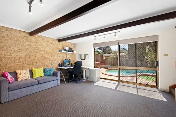 Fourth view of Homely house listing, 16 Orion Streeet, Engadine NSW 2233