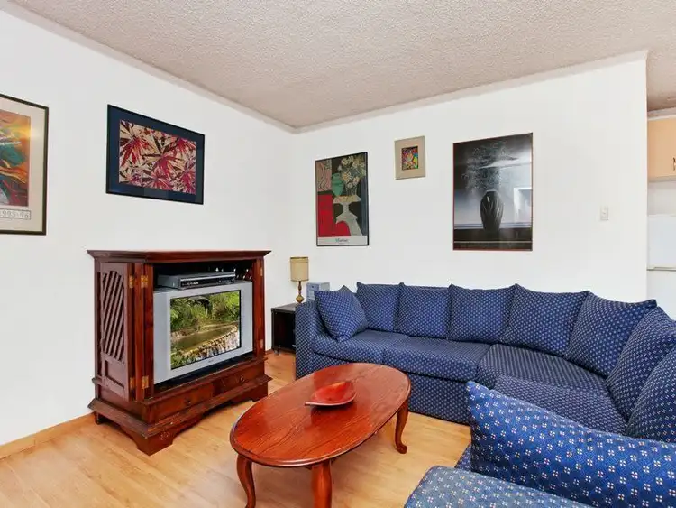 3/51A Ewart Street, Dulwich Hill NSW 2203