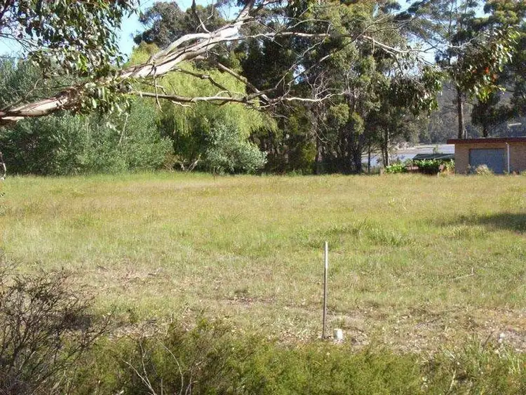 Fifth view of Homely land listing, Lot 24 Channel Highway, Deep Bay TAS 7112