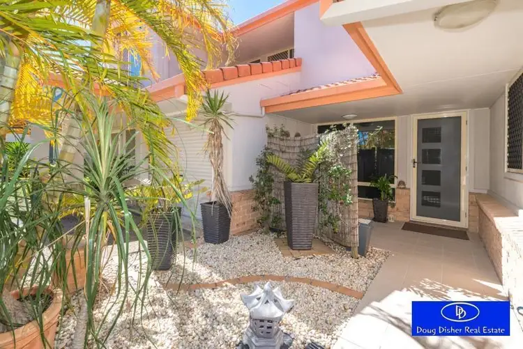Sixth view of Homely townhouse listing, 14/241 Horizon Drive, Westlake QLD 4074