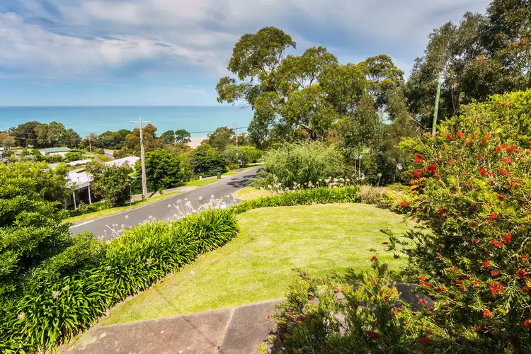 Second view of Homely house listing, 9 Minapre Street, Lorne VIC 3232