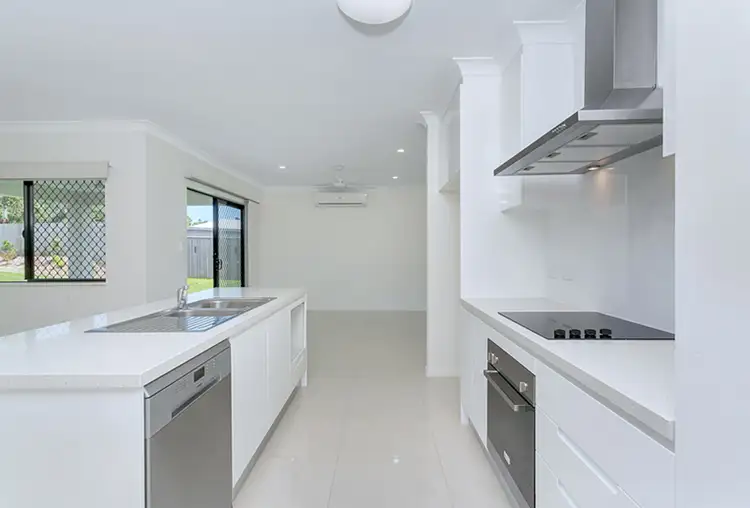 31 Leighton Crescent, Gordonvale QLD 4865