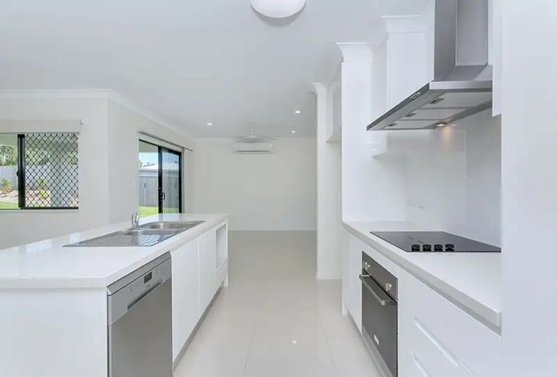 Main view of Homely house listing, 31 Leighton Crescent, Gordonvale QLD 4865