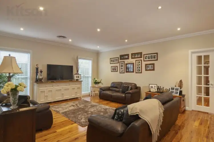 Third view of Homely house listing, 2 Teak Close, Forest Hill NSW 2651