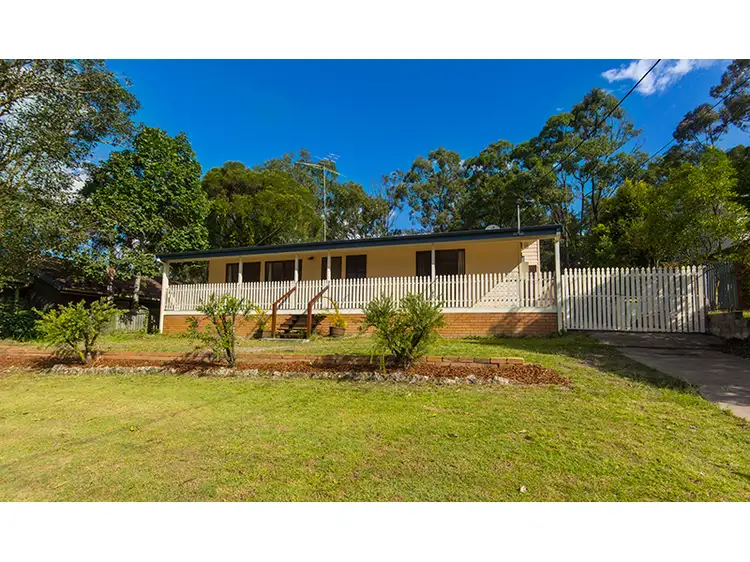 8 The Domain, Nerang QLD 4211