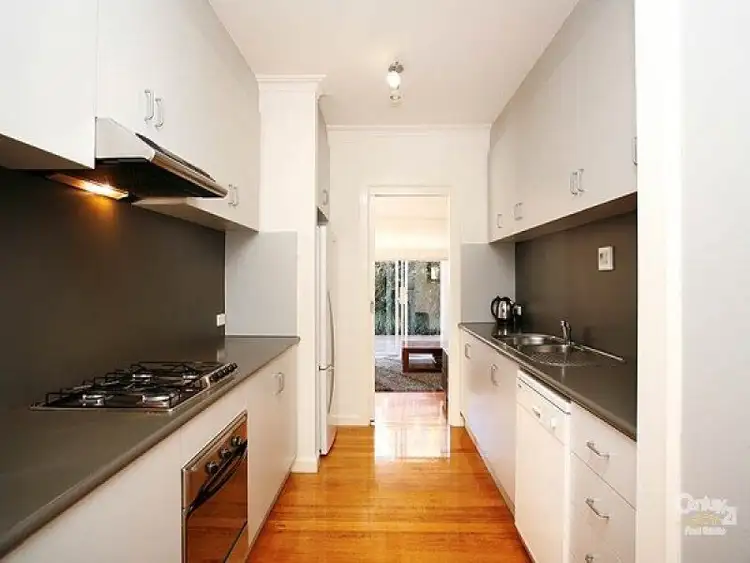Second view of Homely townhouse listing, 2/6 Railway Street Sth, Altona VIC 3018