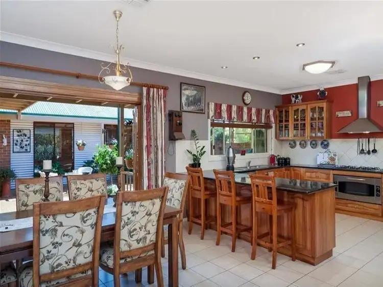 Third view of Homely house listing, 14 Evangelist Avenue, Lake Albert NSW 2650