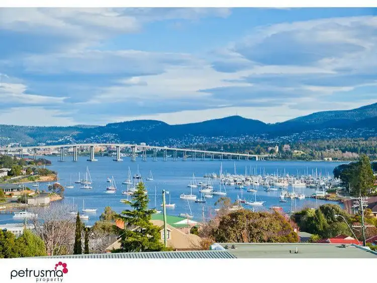 Fifth view of Homely house listing, 6 Boatta Road, Lindisfarne TAS 7015