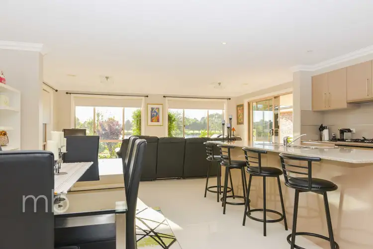 Second view of Homely house listing, 119 Diamond Drive, Orange NSW 2800
