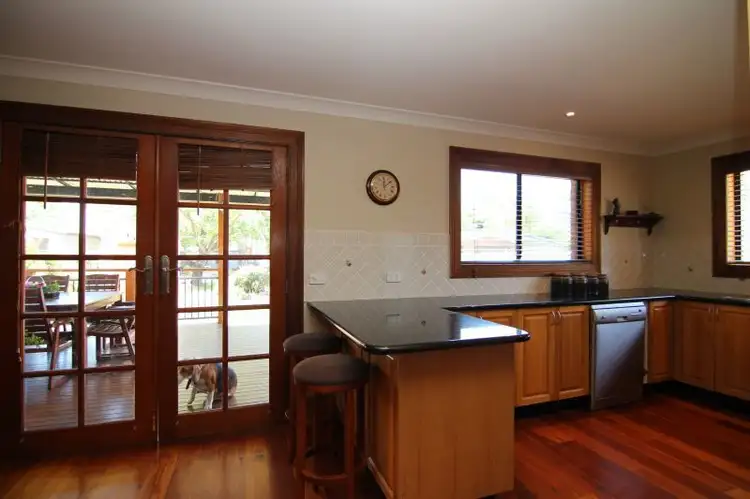 Second view of Homely house listing, 123 Edward Street, Orange NSW 2800