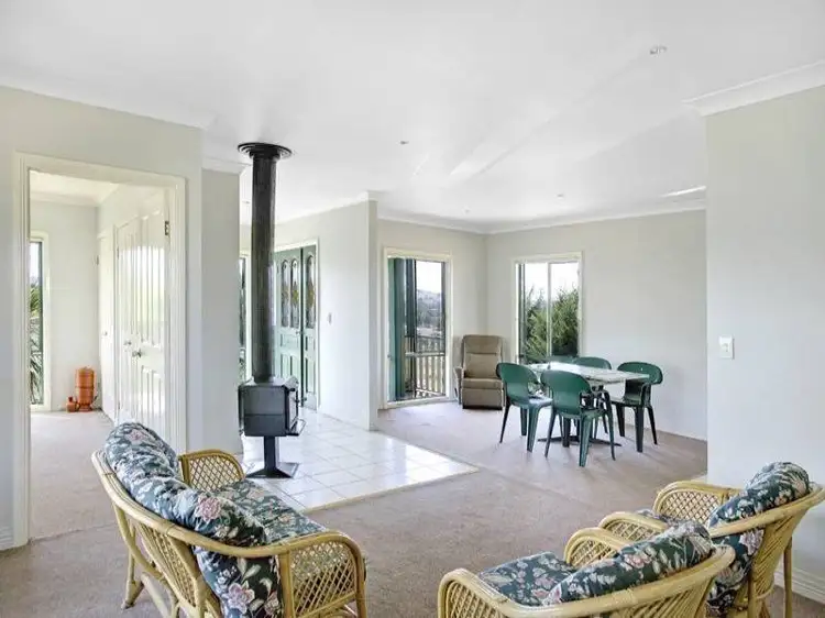 Fourth view of Homely house listing, 8 ROMANO DRIVE, Pyalong VIC 3521