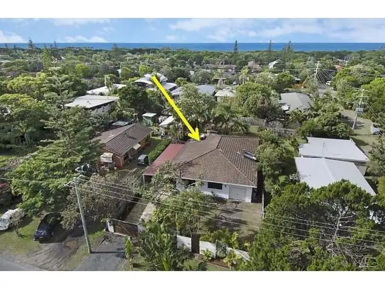 Second view of Homely house listing, 43 Armstrong Street, Suffolk Park NSW 2481