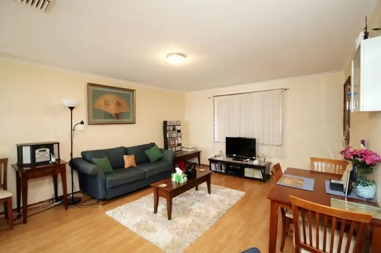 Second view of Homely unit listing, 1/6 Wewak Street, Ashmont NSW 2650