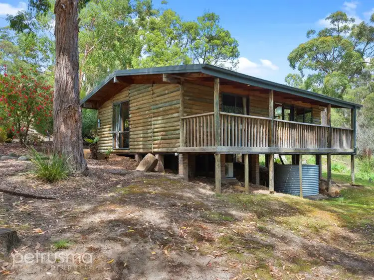 Second view of Homely unit listing, 1/6955 Arthur Highway, Port Arthur TAS 7182