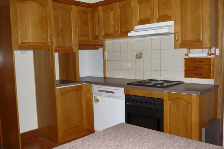 Third view of Homely house listing, 1 Simpson Avenue, Rupanyup VIC 3388