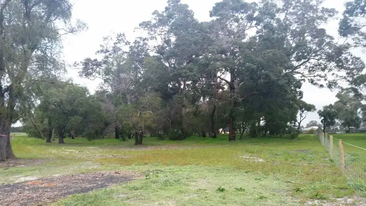 Lot 86 Summit Court, Ambergate WA 6280