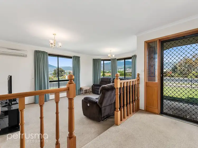 Second view of Homely house listing, 54 Jetty Road, Old Beach TAS 7017