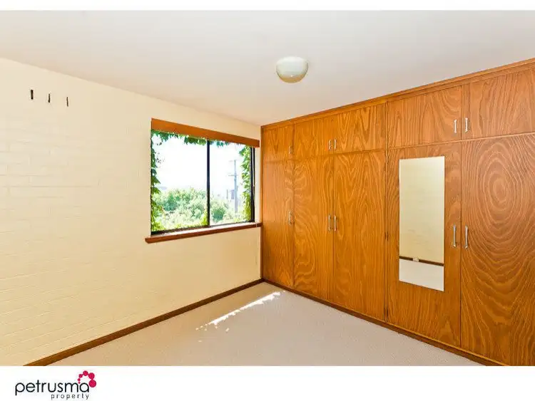 Sixth view of Homely unit listing, 4/92 Barrack Street, Hobart TAS 7000