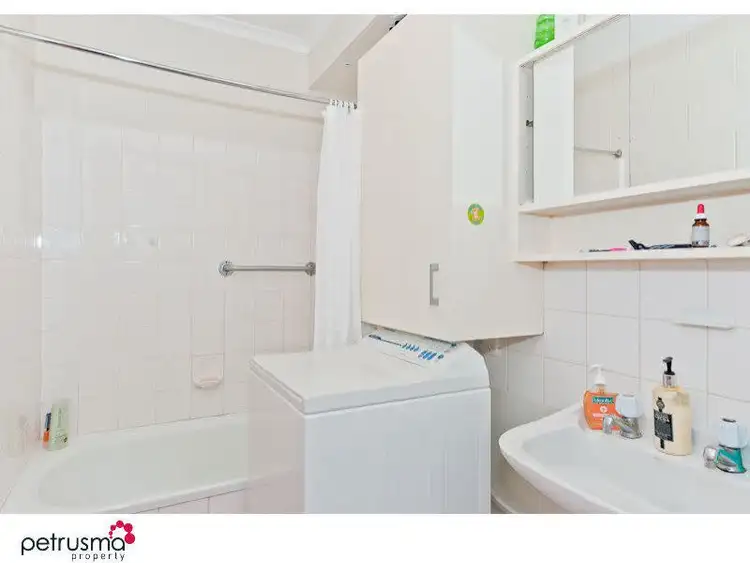 Seventh view of Homely unit listing, 4/3A Montagu street, Mount Stuart TAS 7000
