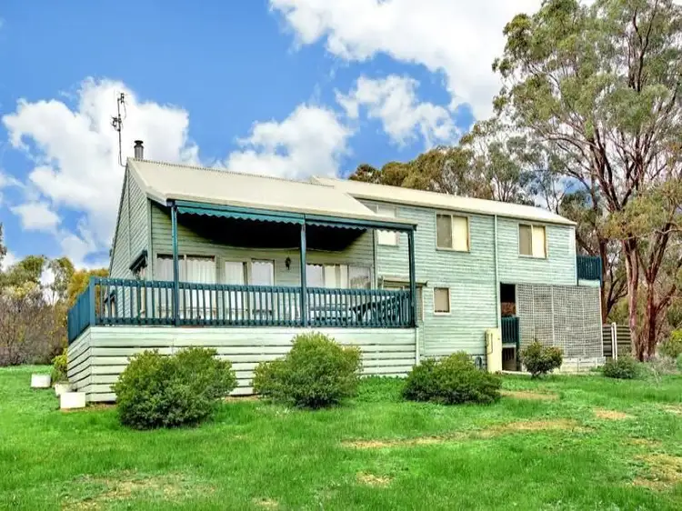 Second view of Homely house listing, Lot 15 LYNDALE PARK, Tallarook VIC 3659