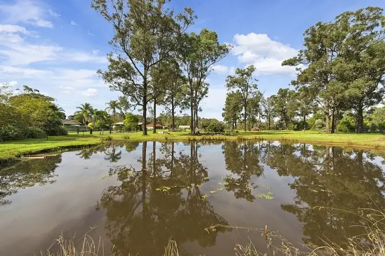 Third view of Homely rural property listing, 35-45 Fifth Road, Berkshire Park NSW 2765