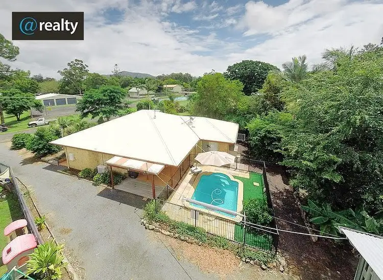 Fourth view of Homely house listing, 3 George St, Imbil QLD 4570