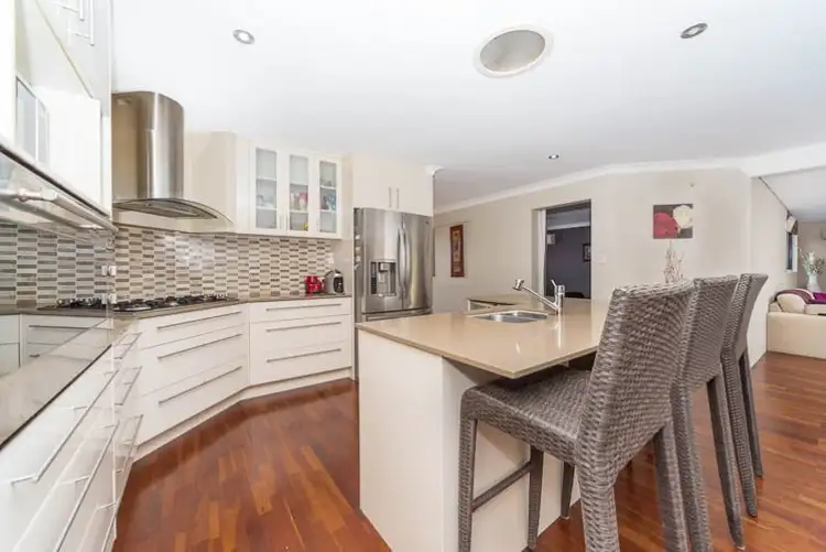 Sixth view of Homely house listing, 50 Palmerston Drive, Oxenford QLD 4210