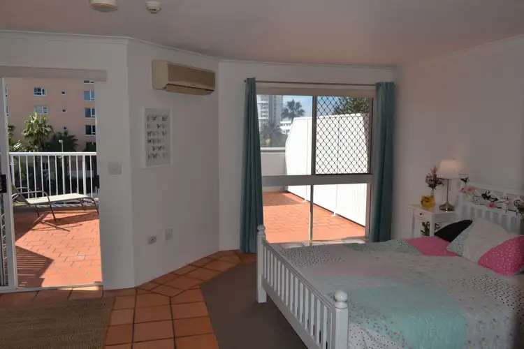 Fourth view of Homely unit listing, 64/36 Australia Avenue, Broadbeach QLD 4218