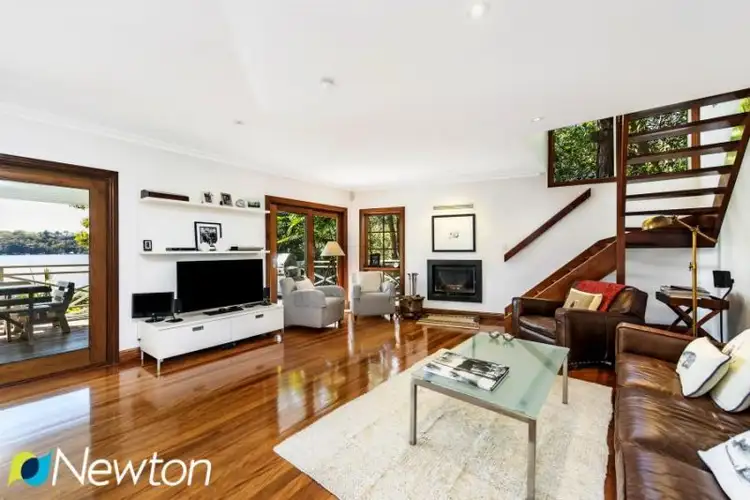 Sixth view of Homely house listing, 50 Kingfisher Crescent, Grays Point NSW 2232