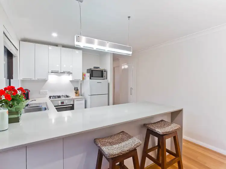 Sixth view of Homely villa listing, 1/60 First Avenue, Mount Lawley WA 6050