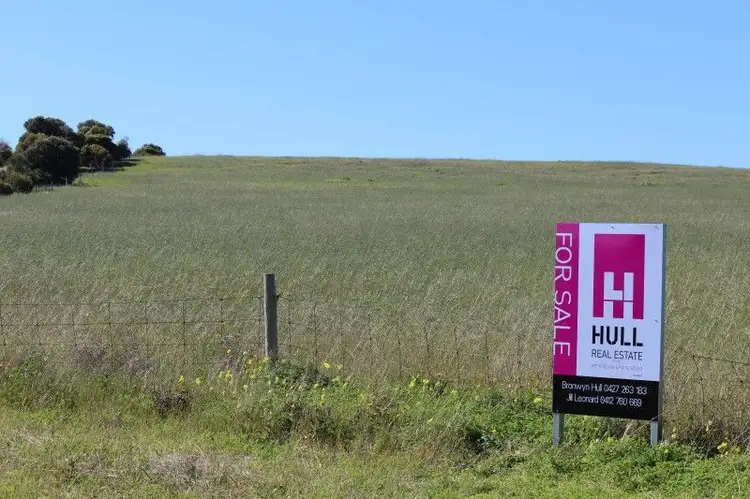 Second view of Homely land listing, Lot 27 James Court, Streaky Bay SA 5680