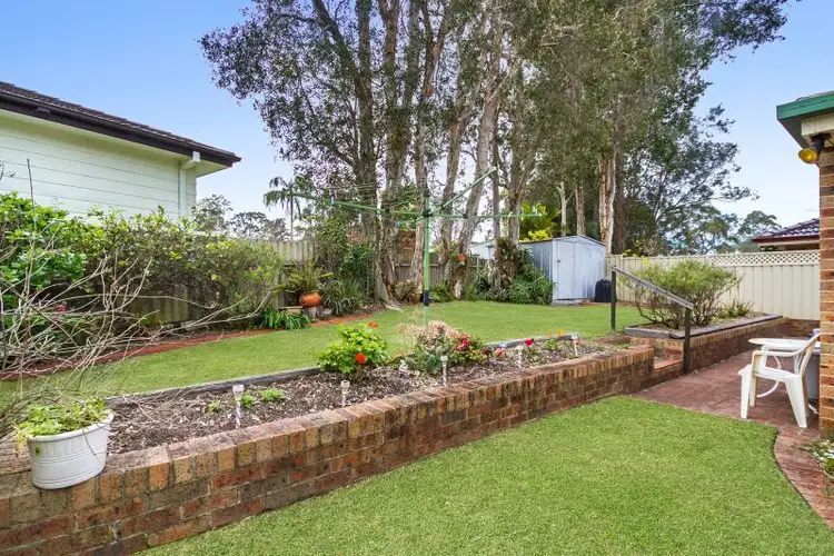 Third view of Homely house listing, 5 Ginganup Road, Summerland Point NSW 2259