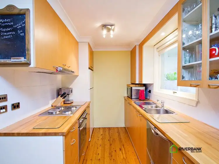 Second view of Homely house listing, 52 Alpha Road, Greystanes NSW 2145