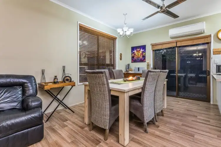 Sixth view of Homely house listing, 20 Mainsail Drive, Caboolture South QLD 4510