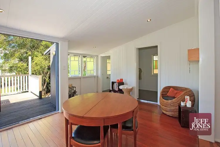 Sixth view of Homely house listing, 54 Earl Street, Greenslopes QLD 4120
